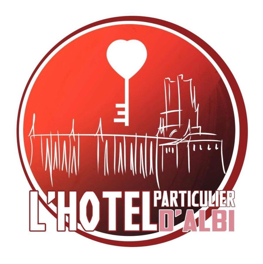 L'Hotel Particulier D'Albi Exterior foto